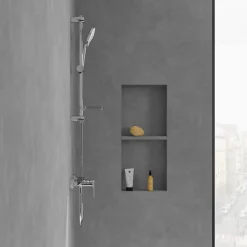 Villeroy & Boch Mitigeur mécanique douche VILLEROY ET BOCH O.novo