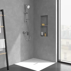 Villeroy & Boch Mitigeur mécanique douche VILLEROY ET BOCH O.novo