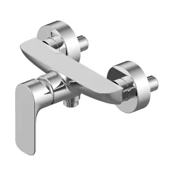 Villeroy & Boch Mitigeur mécanique douche VILLEROY ET BOCH O.novo