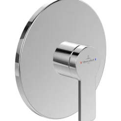 Villeroy & Boch Mitigeur mécanique encastré VILLEROY ET BOCH Architectura* Robinet De Douche