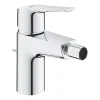 Grohe Mitigeur monocommande pour bidet chrome taille S Start