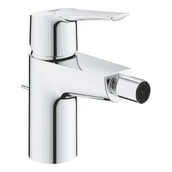 Grohe Mitigeur monocommande pour bidet chrome taille S Start
