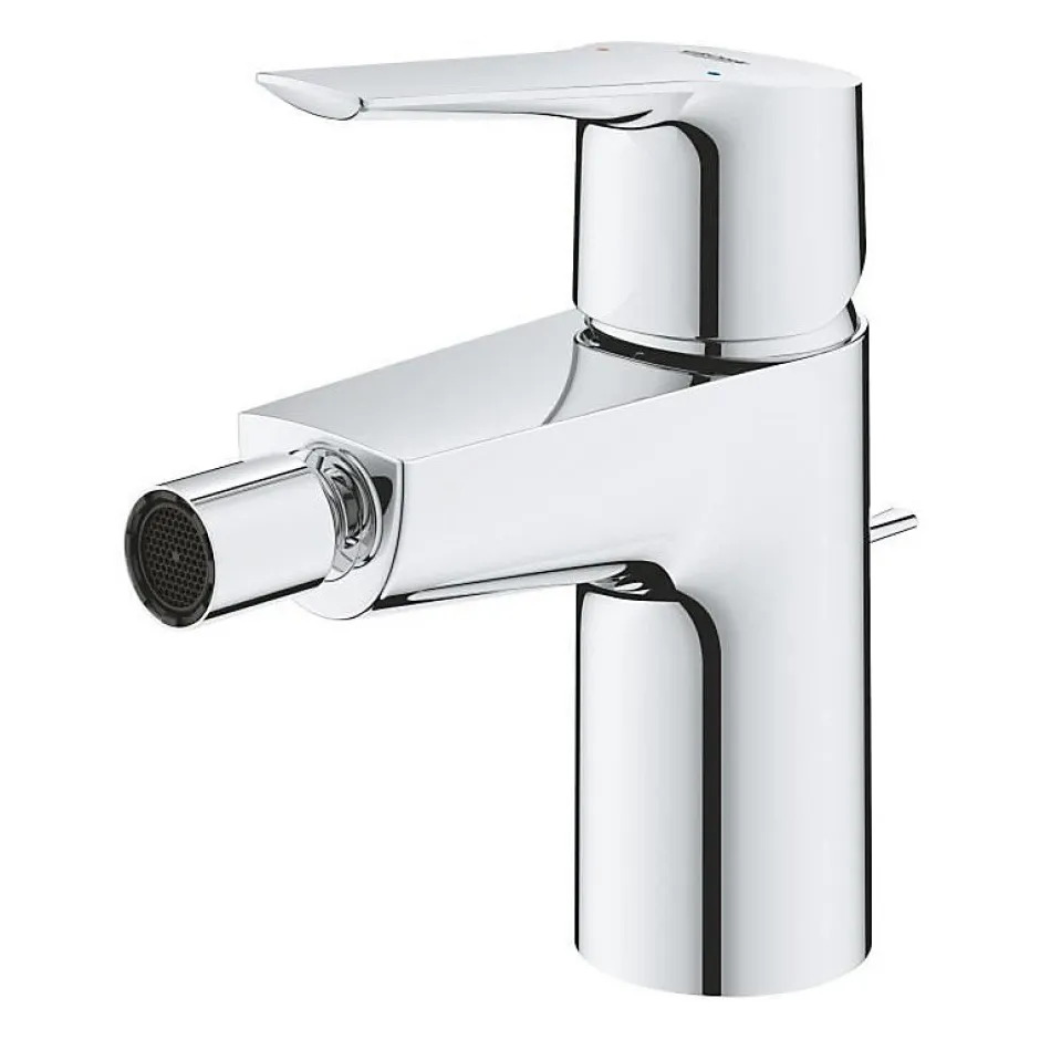 Grohe Mitigeur monocommande pour bidet chrome taille S Start