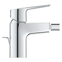 Grohe Mitigeur monocommande pour bidet chrome taille S Start