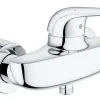 Grohe Mitigeur mural douche Eurostyle - Monocommande - Chrome* Robinet De Douche