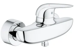 Grohe Mitigeur mural douche Eurostyle - Monocommande - Chrome* Robinet De Douche