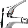 Kiamami Valentina Mitigeur Pour Bidet Avec Vidange - Space