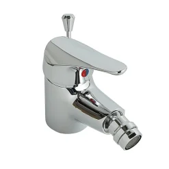 Kiamami Valentina Mitigeur Pour Bidet Avec Vidange - Space