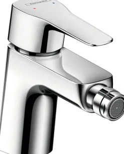 Hansgrohe Mitigeur pour bidet chromé MySport* Robinet De Bidet