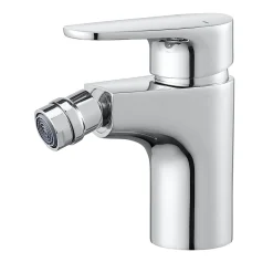 GoodHome Mitigeur pour bidet Cavally