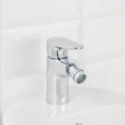 GoodHome Mitigeur pour bidet Cavally