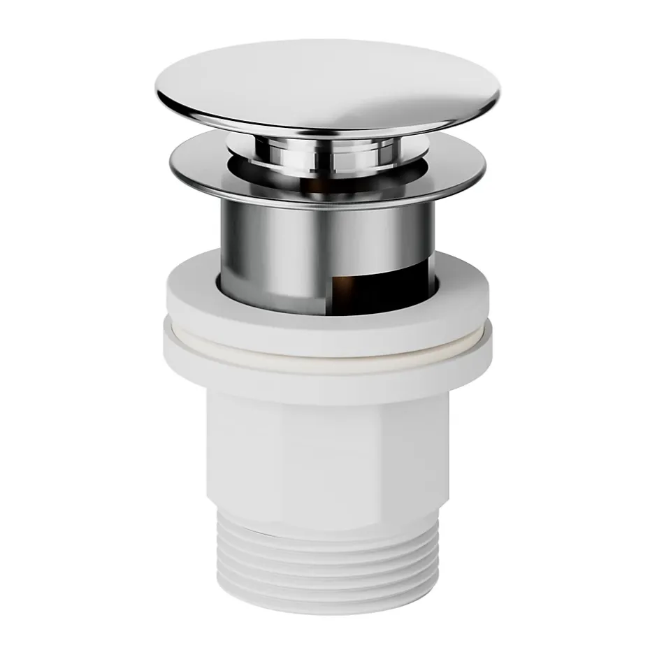 GoodHome Mitigeur pour bidet Cavally
