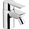 Sanindusa Mitigeur pour bidet Master 40 chromé mode éco par limiteur de débit* Robinet De Bidet