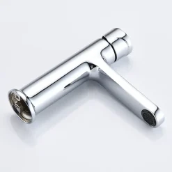 Bernstein Mitigeur pour lavabo et vasque 8211 - Chrome