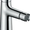 Hansgrohe Mitigeur pour WC chromé Talis S