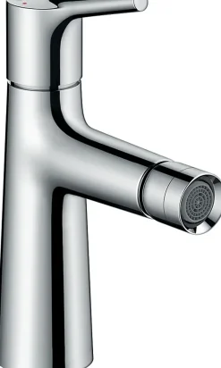 Hansgrohe Mitigeur pour WC chromé Talis S