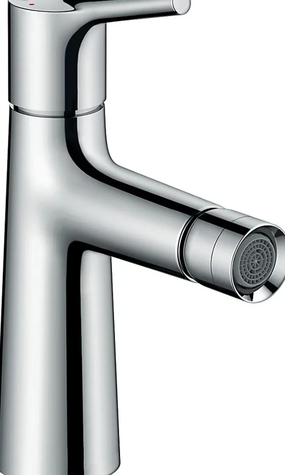 Hansgrohe Mitigeur pour WC chromé Talis S