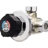 Presto Mitigeur sur panneau Alpa* Robinet De Douche