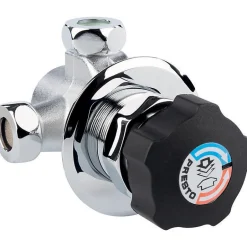 Presto Mitigeur sur panneau Alpa* Robinet De Douche