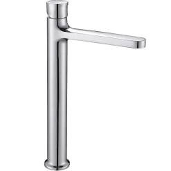 Bernstein Mitigeur surélevé pour lavabo et vasque 8212 - Chrome