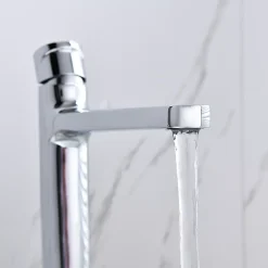 Bernstein Mitigeur surélevé pour lavabo et vasque 8212 - Chrome