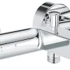 Grohe Mitigeur thermostatique Bain / Douche 1/2 Precision Get* Robinet De Douche