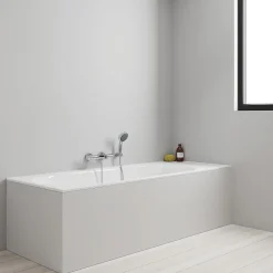Grohe Mitigeur thermostatique Bain / Douche 1/2 Precision Get* Robinet De Douche
