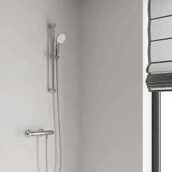 Grohe Mitigeur thermostatique douche GROHTHERM 1000 - C3 NOUVEAU - Chromé