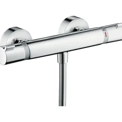 Hansgrohe Mitigeur thermostatique douche Ecostat Comfort - C3* Robinet De Douche
