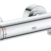 Grohe Mitigeur thermostatique douche Grohtherm 1000 Performance - Chromé