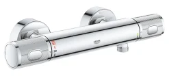 Grohe Mitigeur thermostatique douche Grohtherm 1000 Performance - Chromé