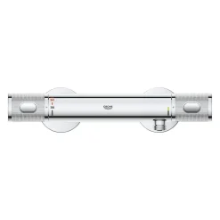 Grohe Mitigeur thermostatique douche Grohtherm 1000 Performance - Chromé