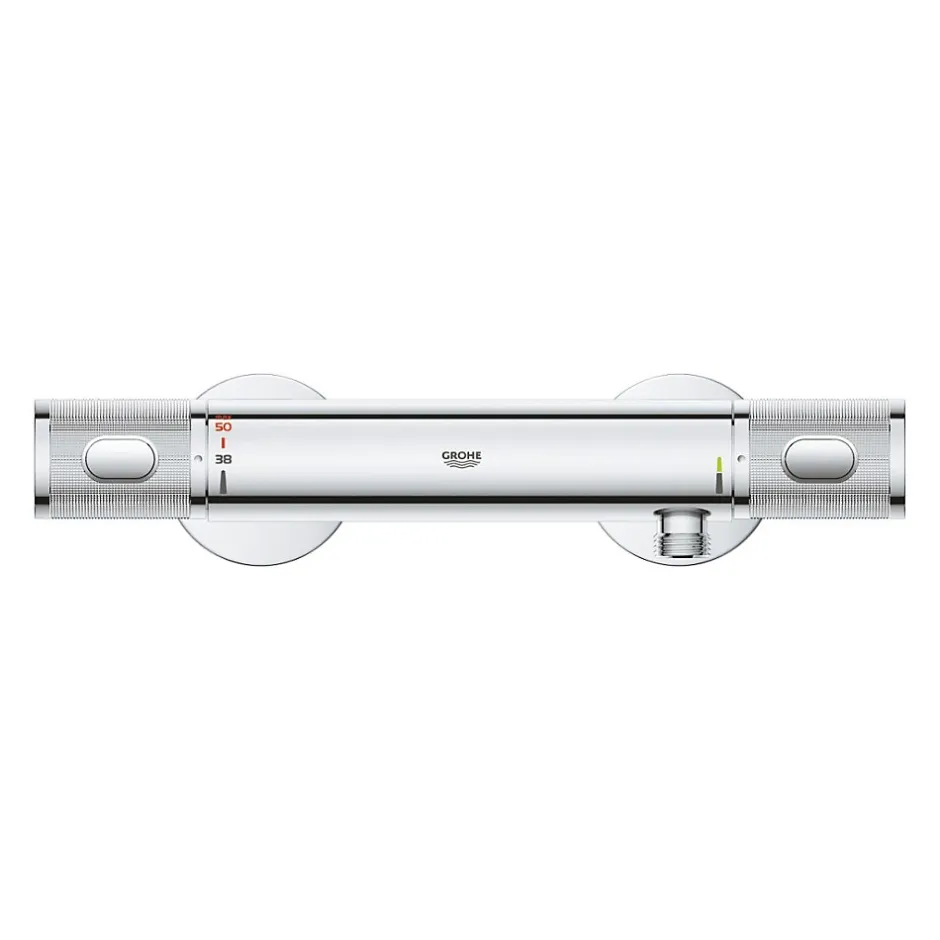 Grohe Mitigeur thermostatique douche Grohtherm 1000 Performance - Chromé