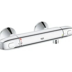 Grohe Mitigeur thermostatique de douche - GROHTHERM -