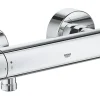Grohe Mitigeur thermostatique Douche Precision Get* Robinet De Douche