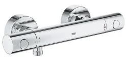 Grohe Mitigeur thermostatique Douche Precision Get* Robinet De Douche