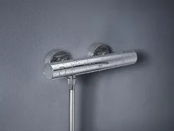 Grohe Mitigeur thermostatique Douche Precision Get* Robinet De Douche