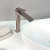 Kroos Mitigeur vasque Or rose - Tureis* Robinet Lave-Mains