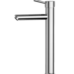 Essebagno Mitigeur évier chrome Gift