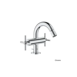 Grohe Mélangeur bidet M Atrio Chromé* Robinet De Bidet
