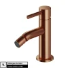 Otitec Mélangeur de bidet - Cuivre Brossé - Y