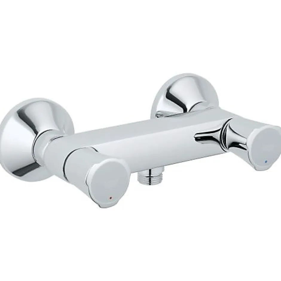 Grohe Mélangeur de douche COSTA L entraxe 150 mm bicommande - - 26330001