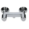 Garis Mélangeur de douche Tempo - - R02-12026EC* Robinet De Douche
