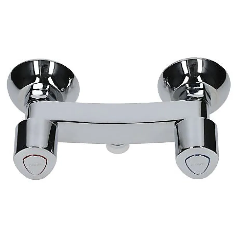 Garis Mélangeur de douche Tempo - - R02-12026EC* Robinet De Douche
