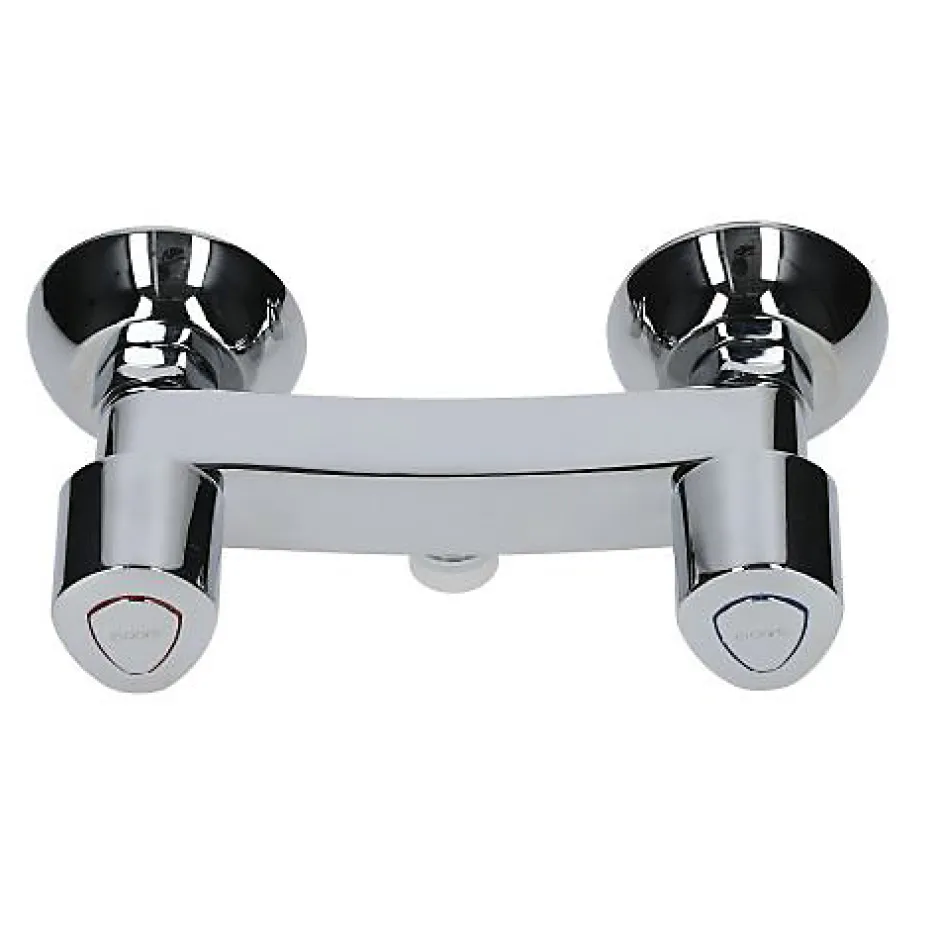 Garis Mélangeur de douche Tempo - - R02-12026EC* Robinet De Douche