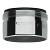 Grohe Mousseur - - Chromé 13927000 - Filetage externe - Aérateur classe C - 30 l/min a 3 bars* Accessoire De Robinet