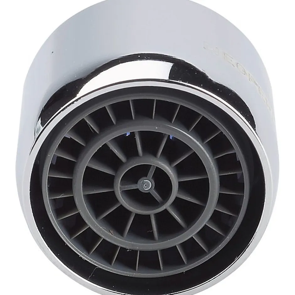 Grohe Mousseur - M 24 x100 - 15 l/min -
