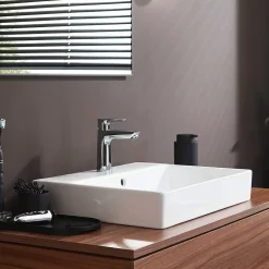 Hansgrohe Mousseur de robinetterie Mâle 24 x 1 Ecosmart lot de 2* Accessoire De Robinet