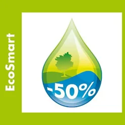 Hansgrohe Mousseur Ecosmart Femelle 22 x 100 lot de 2