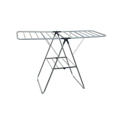 MSV Etendoir Amovible Alu et Acier 13M* Etendoir À Linge